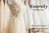 Enternity Fashionable A-line Wedding Gown For Bride Appliques