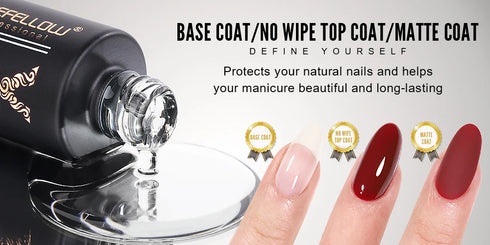 Vibrant 10ML Semi-Permanent Gel Nail Polish for Stunning Manicures - Low Odor Long-Wear Varnish - Ideal for Spring and Summer Nail Art