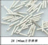 500pcs Metal Nail Art Decorations - Japan Korea Alloy Rivets, Studs, and DIY Accessories for Creative Designs