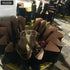 Sexy High Heels Hollow Mesh Sandals for Summer Fashion Comfort Peep Toe Stilettos Jazz Dance Female Shoes Plus Size