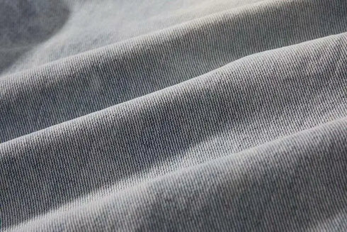 Comfortable Elastic Waist Harem Cargo Pants for Men - Stylish Streetwear Joggers Perfect for Casual Spring and Autumn Outfits