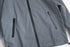 Reflective Windbreaker Jackets for Men - Waterproof Hooded Zipper Coats Perfect for Hip Hop Dancers and Casual Outfits