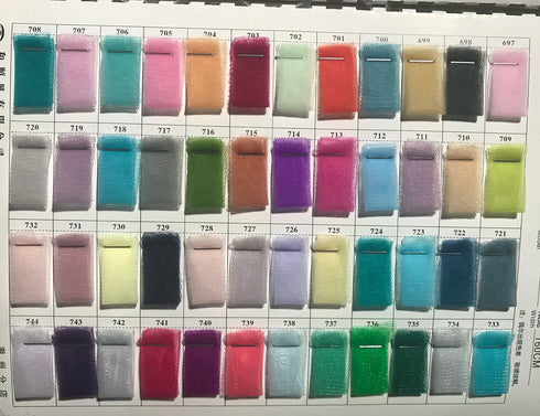 Eightree Elegant Wedding Dresses A-Line V Neck Puff Sleeve Gowns