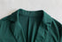 Elegant Women's Office Suit Set - Two-Piece Long Sleeve Pants Suit for Professional Winter Style, Perfect for Ages 18-35