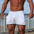 Men Shorts Fitness Beach Sports Shorts Summer Workout Jogger