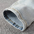 Men's Slim Crystal Ripped Patchwork Denim Pencil Pants for Street Style