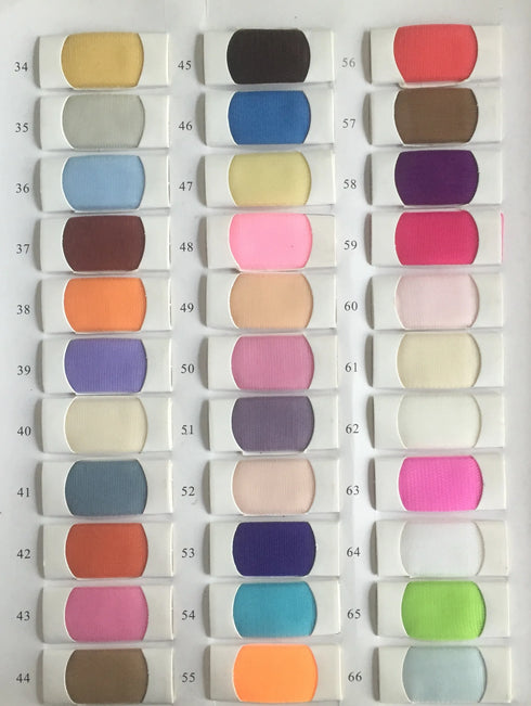 Chic White Satin Mermaid Wedding Dresses with Long Train