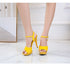 Womens High Heels Sandals 13cm Sexy Stripper Party Pumps