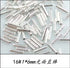 500pcs Metal Nail Art Decorations - Japan Korea Alloy Rivets, Studs, and DIY Accessories for Creative Designs