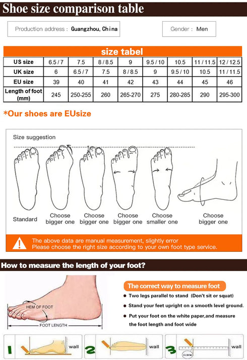 Genuine Leather Snake Pattern Casual Lace-Up Shoes for Men