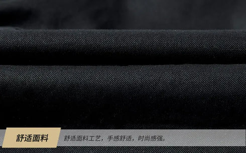 Men's Cargo Shorts Combat Plus Big Size Capris for Summer