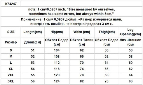 Men Casual Shorts Solid Leisure Summer Oversize Multi-pockets Cargo Trousers Streetwear