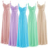 A Line Chiffon Sweetheart Bridesmaid Dress For Evening With Pleated Off Shoulder Silhouette And Lace Up Back