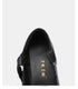 15cm Block High Heels Shoes Thick Platform Women Pumps