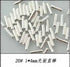 500pcs Metal Nail Art Decorations - Japan Korea Alloy Rivets, Studs, and DIY Accessories for Creative Designs