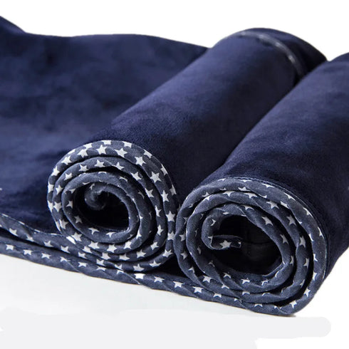 Winter Skinny Stretch Velvet Jeans Pants for Women