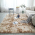 Large Plush Rugs for Modern Living Room Fluffy Carpet Kids Room Home Decor