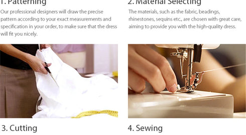 Eightree Elegant Mermaid Wedding Dresses Long Sleeve Glitter Sequins Bridal Dress Evening Gowns Customized