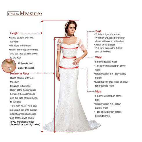 Customized Deep V Neck Straight Wedding Dresses Chiffon Gown