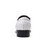 White Snake Skin Genuine Leather Men's Party Wedding Loafers