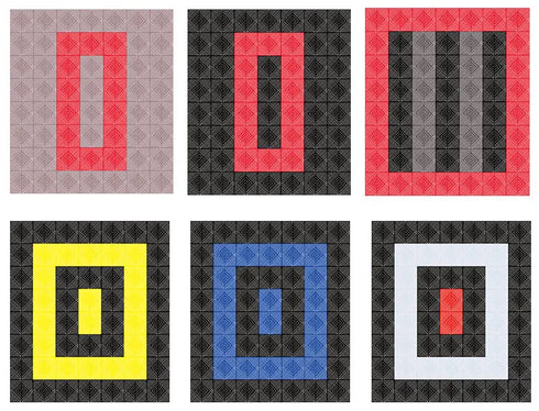 Plastic Interlocking Garage Flooring Tiles for Drainage Solution