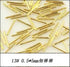 500pcs Metal Nail Art Decorations - Japan Korea Alloy Rivets, Studs, and DIY Accessories for Creative Designs