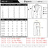 Slim Fit Plaid Wedding Suit 3pc Set for Men Formal Business Attire