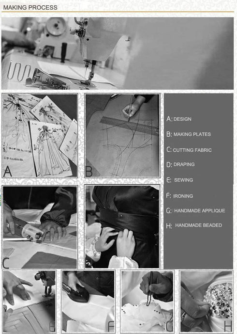 Customized White Jumpsuit Wedding Dresses V Neckline Beach Gowns