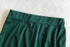 Elegant Women's Office Suit Set - Two-Piece Long Sleeve Pants Suit for Professional Winter Style, Perfect for Ages 18-35