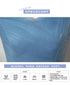 Bridesmaid Dress Elegant Ankle Length Tulle Ball Gown With Pleat Sash Built In Bra Prom Bridal Gown