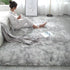 Large Plush Rugs for Modern Living Room Fluffy Carpet Kids Room Home Decor