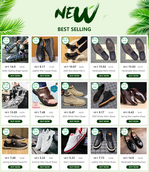 Stylish Men's Leather Oxfords - Comfortable Round Toe Flats for Office, Business, and Wedding Occasions