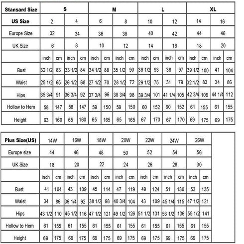 Customized Deep V Neck Straight Wedding Dresses Chiffon Gown