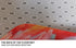 Red Rose and Butterfly Bathroom Mat and Shower Curtain Set Waterproof Eco-Friendly Design
