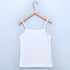 Stylish Solid Camisole Tops for Women – Versatile Sleeveless Summer Tank Top for Ladies, Perfect Slim Fit Vest for High Street Fashion