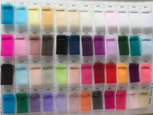 LORIE Mermaid Wedding Dresses Spaghetti Straps Boho Gowns