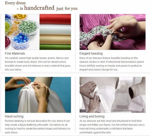 Modern A Line Wedding Dresses Customized Sweetheart Off Shoulder Bridal Gowns