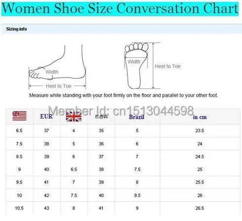 Doershow Charming Shoes And Bag Matching Set For Women