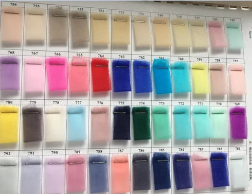 LORIE Mermaid Wedding Dresses Spaghetti Straps Boho Gowns