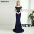BEPEITHY Customized O Neck Ball Gown Wedding Dresses Lace Bodice Court Train Bridal Dresses