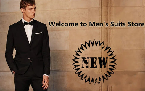 Sophisticated Tailcoat Suit for Performers - Stylish Casual Stage Jacket for All Seasons