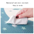 Baby Play Mat Waterproof Soft Floor Playmat Foldable Crawling Carpet Educational Activity Rug