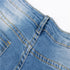 Fashion High Waist Skinny Ripped Jeans for Women S-3XL