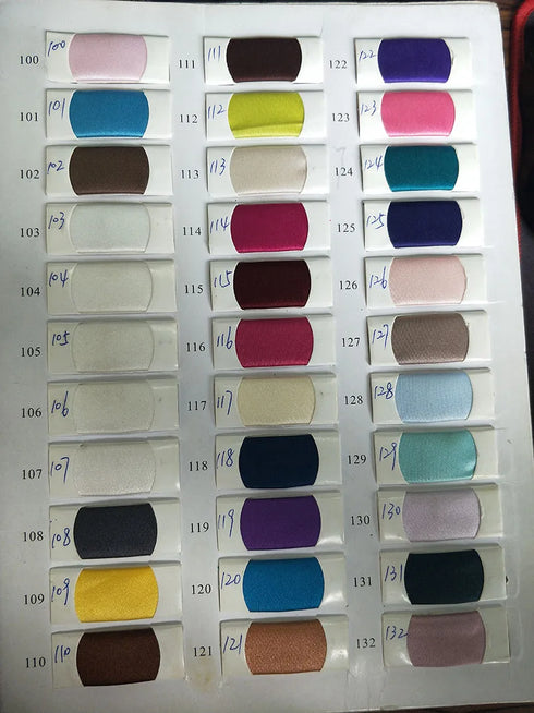 Eightree White Wedding Dresses Strapless Split Bridal Dress With Bow Tea-Length Satin Gowns