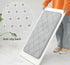 Memory Foam Bath Mat Super Absorbent Machine Washable Bathroom Rug Soft Quick Dry Floor Mat