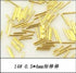 500pcs Metal Nail Art Decorations - Japan Korea Alloy Rivets, Studs, and DIY Accessories for Creative Designs