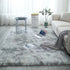 Large Plush Rugs for Modern Living Room Fluffy Carpet Kids Room Home Decor