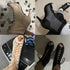 Sexy High Heels Hollow Mesh Sandals for Summer Fashion Comfort Peep Toe Stilettos Jazz Dance Female Shoes Plus Size