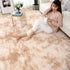Large Plush Rugs for Modern Living Room Fluffy Carpet Kids Room Home Decor