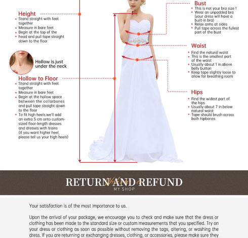 Asymmetrical Side Slit Wedding Dress Long Sleeve Bridal Gown